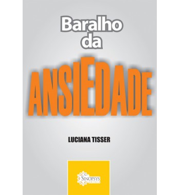 Baralho da ansiedade